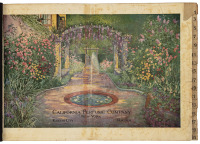 California Perfume Company