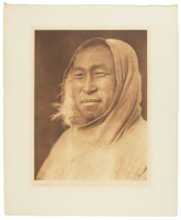 A Kotzebue Man