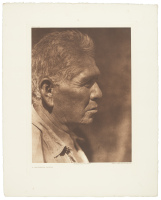 A Southern Miwok