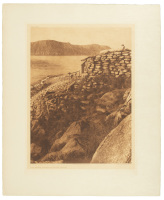 Old Stone House &ndash; Diomede Island