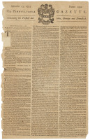 Pennsylvania Gazette
