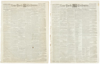 New-York Daily Tribune