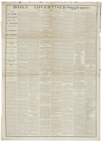 Boston Daily Advertiser - Supplement