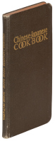 Chinese-Japanese Cook Book