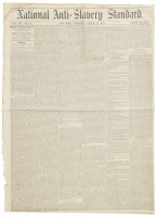National Anti-Slavery Standard