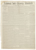 National Anti-Slavery Standard