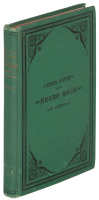 A School History of the Negro Race in America from 1619 to 1890, with a short introduction as to the Origin of the Race; also a Short Sketch of Liberia