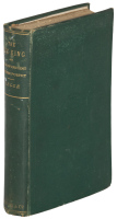 The She King, or, the book of ancient poetry, translated into English verse, with essays and notes.