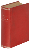 El Libro de Cocina