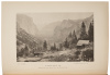 In the Heart of the Sierras: The Yo Semite Valley, both Historical and Descriptive and Scenes by the Way. Big Tree Groves - 2