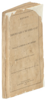 Reports of Inspection Made in the Summer of 1877 by Generals P.H. Sheridan and W.T. Sherman of Country North of the Union Pacific Railroad