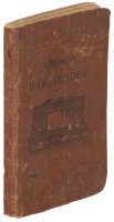 The American Bar-Tender