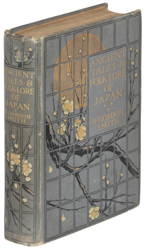 Ancient Tales & Folk-Lore of Japan