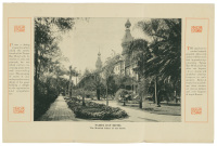Tampa Bay Hotel, Tampa Florida