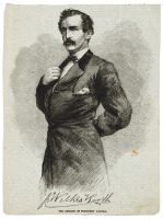 J. Wilkes Booth: The Assassin of President Lincoln