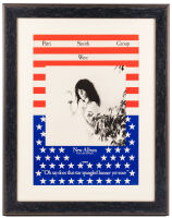 Wave Promo Poster