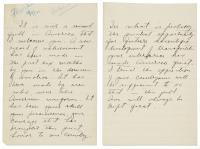 Speech given by Calvin Coolidge to the first men to circumnavigate the world by plane
