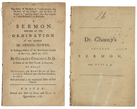 Two religious tracts