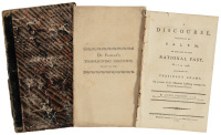 Three religious discourses