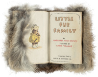 Little Fur Family