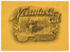 Nevada Co. Cal. (wrapper title)