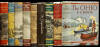 28 volumes from the Rivers of America Series