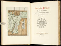 Francis Drake & Other Early Explorers Along the Pacific Coast