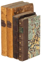 Three religious collections