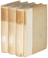 History of the Expedition under the Command of Lewis and Clark to the Sources of the Missouri River, thence across the Rocky Mountains and down the Columbia River to the Pacific Ocean performed during the Years 1804-5-6, by Order of the Government of the 