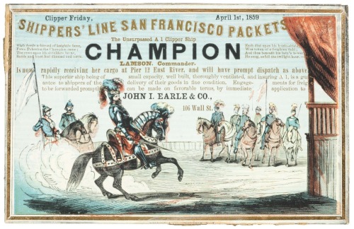 CHAMPION