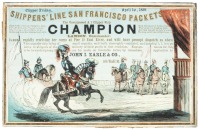 CHAMPION