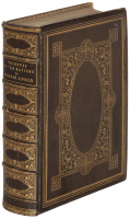 The Assassination of Abraham Lincoln... Expressions of Condolence and Sympathy Inspired by These Events [with] three books about Abraham Lincoln