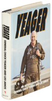 Yeager: An Autobiography