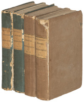 Memoirs, Correspondence, and Private Papers of Thomas Jefferson