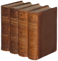 History of California