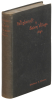 Witchcraft in Salem Village in 1692