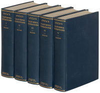 Anza's California Expeditions