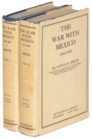 The War with Mexico, 1846-1848