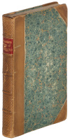 The Life of John Ledyard, The American Traveller, Comprising Selections from His Journals and Correspondence