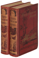 North American Indians; Being Letters and Notes on Their Manners, Customs, and Conditions, Written During Eight Years' Travel Amongst the Wildest Tribes of Indians in North America, 1832-1839