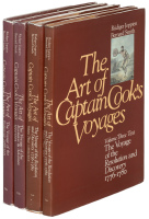 The Art of Captain Cook's Voyages