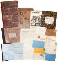 Chavner family archive