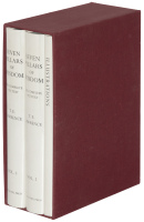 Seven Pillars of Wisdom: A Triumph. The Complete 1922 Text