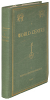 Creation of a World Centre of Communication