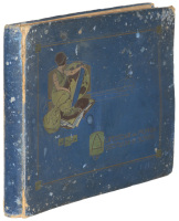 Alrededor del Mundo Obsequio de Susini (cover title)