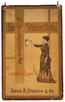 In Bridget's Vacation