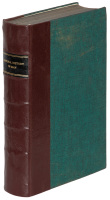 The Natural History of Man [with] Ethnographical Maps to the Natural History of Man