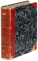 Atlas to Accompany a Monograph on the Geology and Mining Industry of Leadville, Colorado [with] Geology of the Mining Industry of Leadville, Colorado