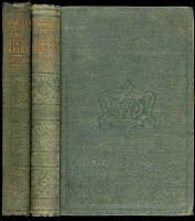 Eldorado, or, Adventures in the Path of Empire: Comprising a Voyage to California, Via Panama; Life in San Francisco and Monterey; Pictures of the Gold Region, and Experiences of Mexican Travel