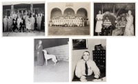 McClung Family archive